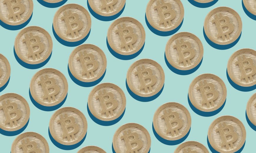 8 Reasons Why This Could Be the Time to Take Bitcoin Seriously