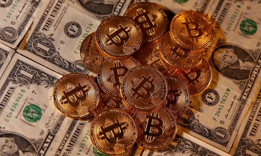 A crypto investor lost nearly $250,000 after his chosen fund collapsed during the coronavirus sell-off