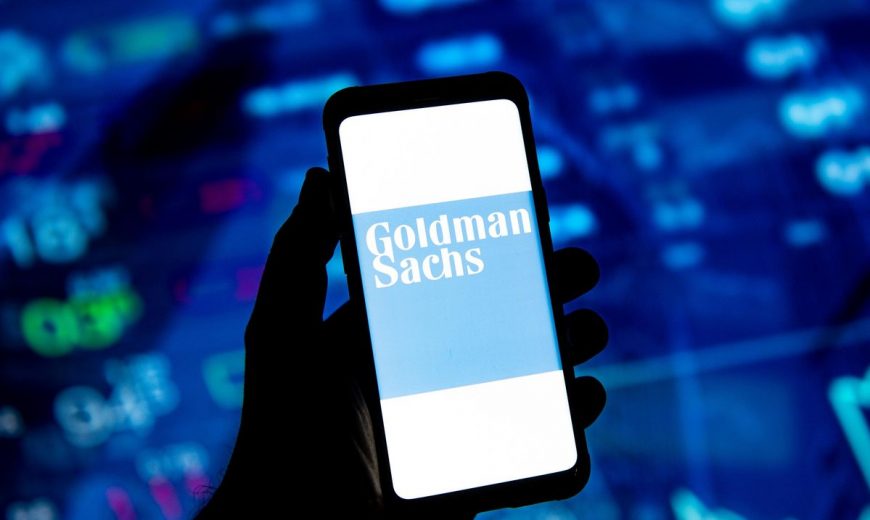 Goldman Sachs Slams Bitcoin And Gold On Investor Call, Crypto Community Reacts