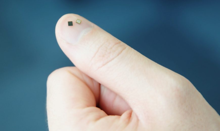 Samsung develops most secure chip for mobile devices