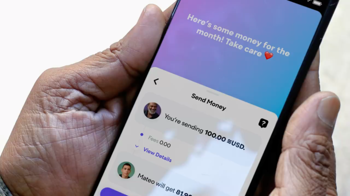 Facebook rebrands Libra wallet Calibra to Novi