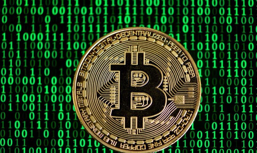 Got Cryptocurrency? Get Ready For An IRS Audit