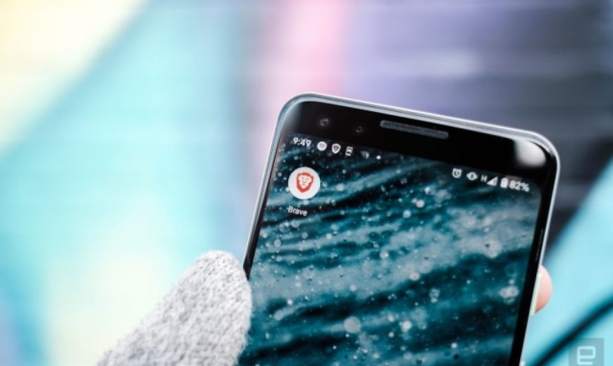 Brave privacy browser ‘mistake’ added affiliate links to crypto URLs