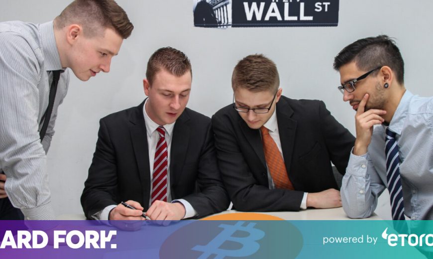 Bitcoin has returned more profit than every top-tier tech ETF this year