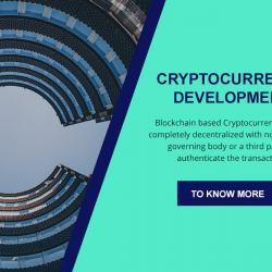 Cryptocurrency Development services| Hire Cryptocurrency Developer