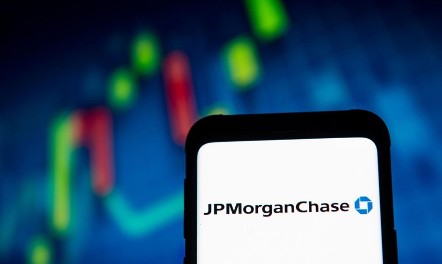 JPMorgan Completes Surprise Bitcoin Flip—And Calls A Price Floor