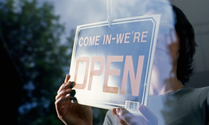 4 Tips for Starting a Business in an Economic Downturn