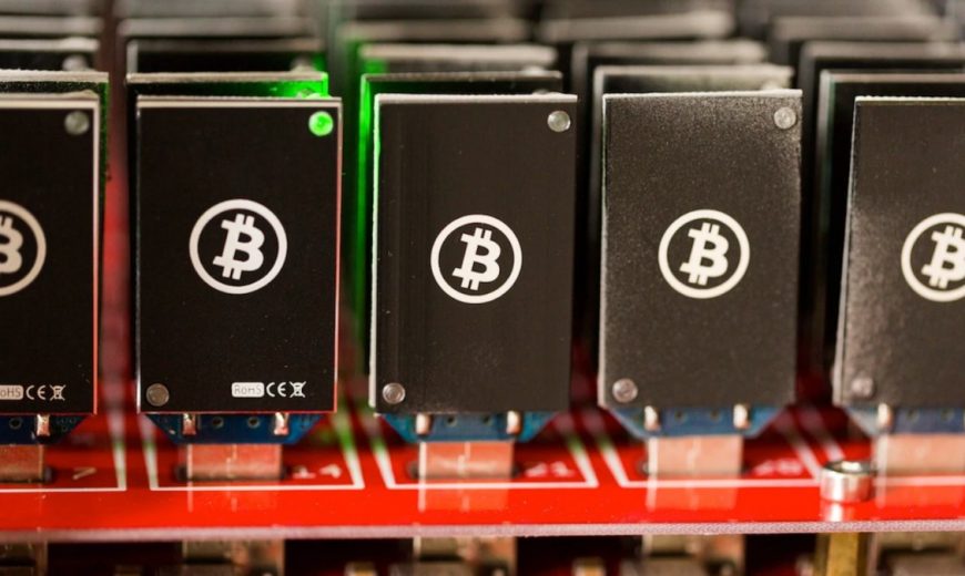 Cryptocurrency Exchange CEO Ordered Employees to Make Fake Trades, Leaked Documents Show