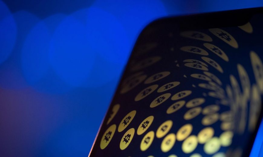 When Mining Crypto Gets Tough, Buy Power. Riot Blockchain Buys More Processors