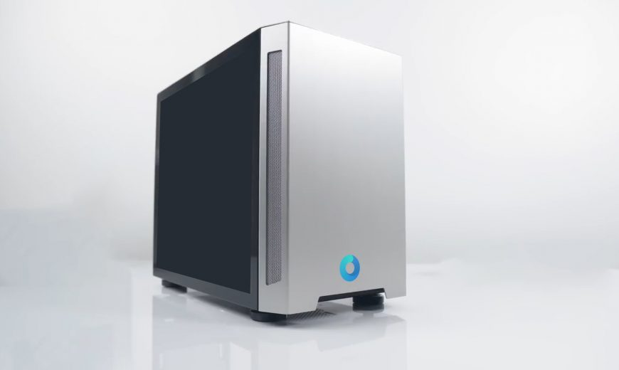 ‘OpenCore Computer’ Launches Commercial Hackintosh in Violation of Apple’s macOS Licensing Agreement