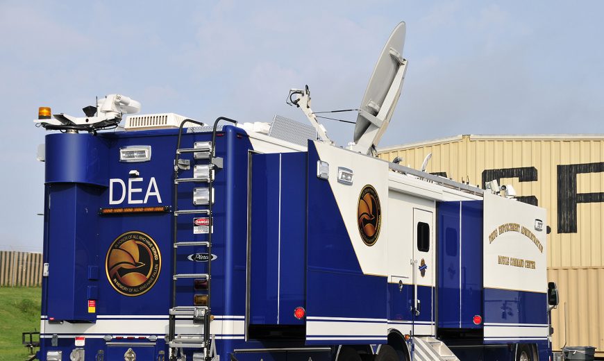 DOJ Inspector General report: DEA failed to police its agents’ handling of cryptocurrencies, even after an agent stole $700,000 in bitcoin in 2015 (Danny Nelson/CoinDesk)