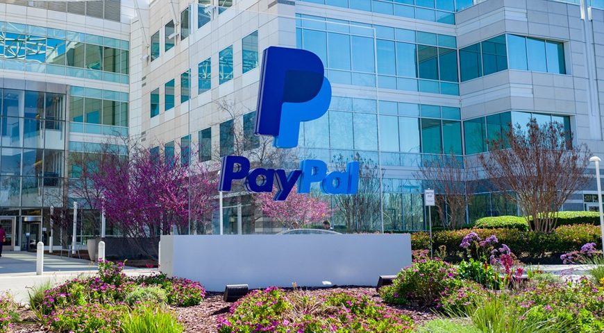 PayPal and Venmo Reportedly Set to Launch Crypto Buying and Selling