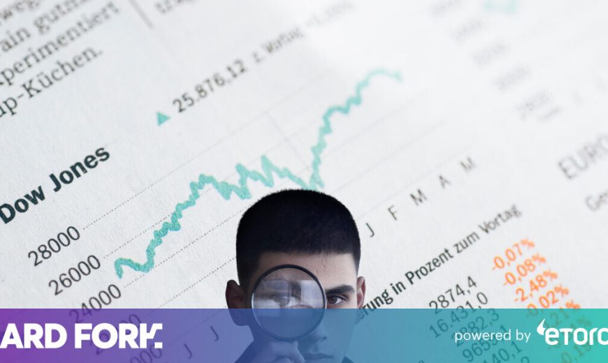 A look inside the $1B internet fund that’s beating the market by more than 200%