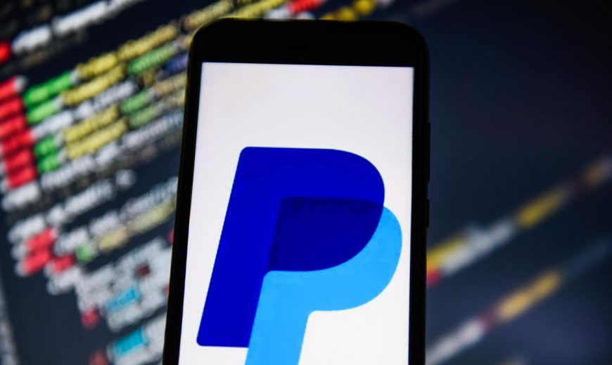 PayPal’s Reported Interest In Bitcoin Trading Comes Amid COVID-19 Induced Bounce