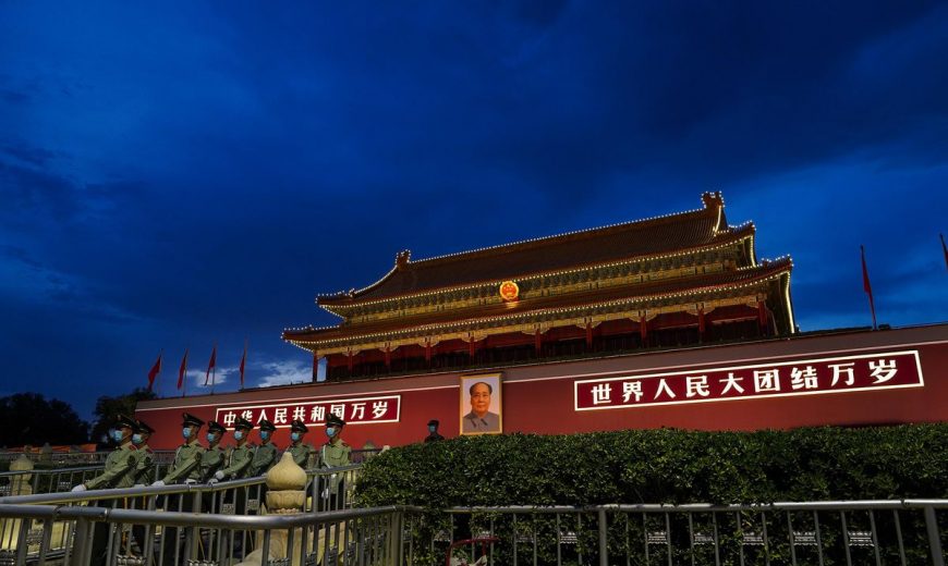 China Reveals East Asia Crypto Scheme To Rival Bitcoin, Facebook’s Libra And The U.S. Dollar