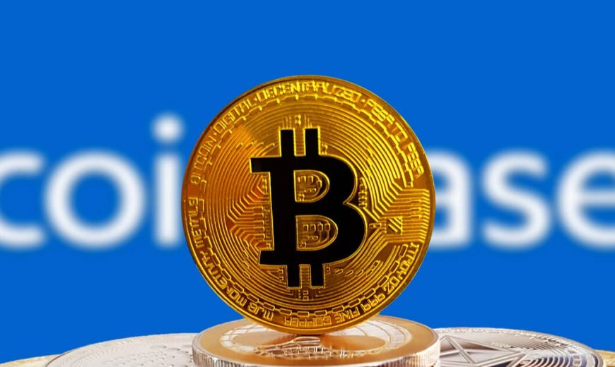 Nasdaq FOMO Meets Crypto: This Bitcoin ‘IPO’ Could Break the Stock Market