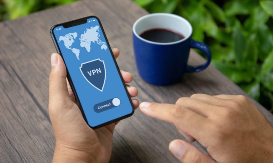 Crypto-backed VPN promises new levels of privacy