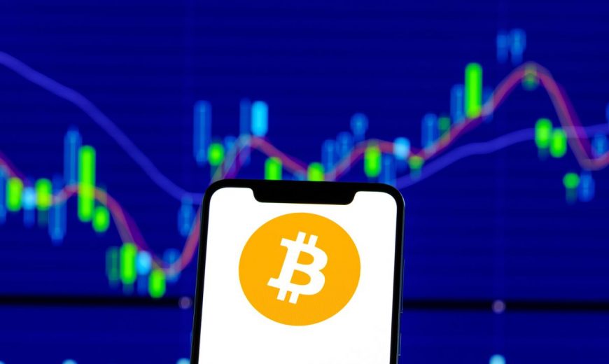 ‘Drastic’ Bitcoin Trading Slump Invokes ‘Crypto Winter’ Fears