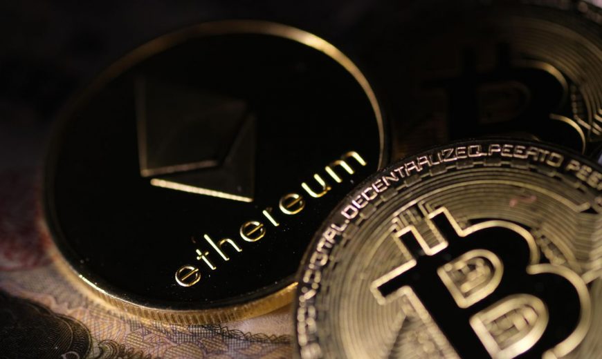 Ethereum Is Beating Bitcoin In More Ways Than One