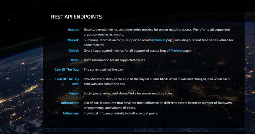 Daily API RoundUp: QuadPay, Precognitive, Coralogix, ZenSports