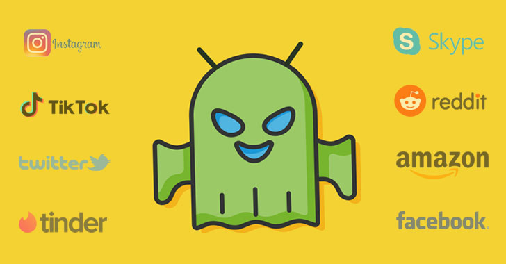 New Android Malware Now Steals Passwords For Non-Banking Apps Too