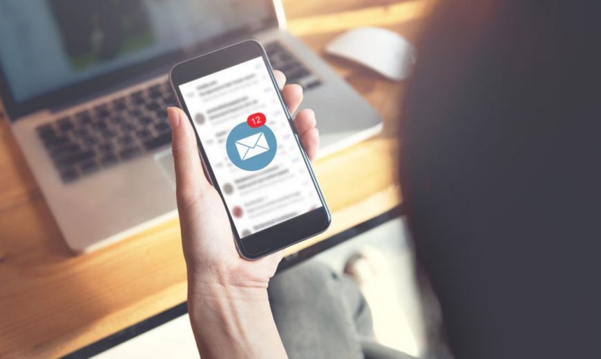 Don’t Open That ‘Winky Face’ Email