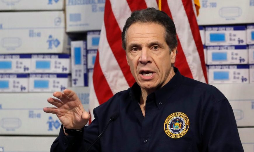 Gov. Cuomo says New York will launch a ‘full investigation’ into the Twitter hack that compromised accounts belonging to Obama, Kim Kardashian, Bill Gates, and more (TWTR)
