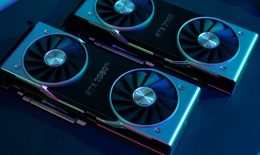 Nvidia Might Stop Making Some RTX 20-Series Cards Soon, Which Could Drive Up GPU Prices