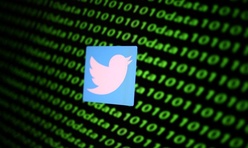Twitter says attackers downloaded data from up to eight non-verified accounts