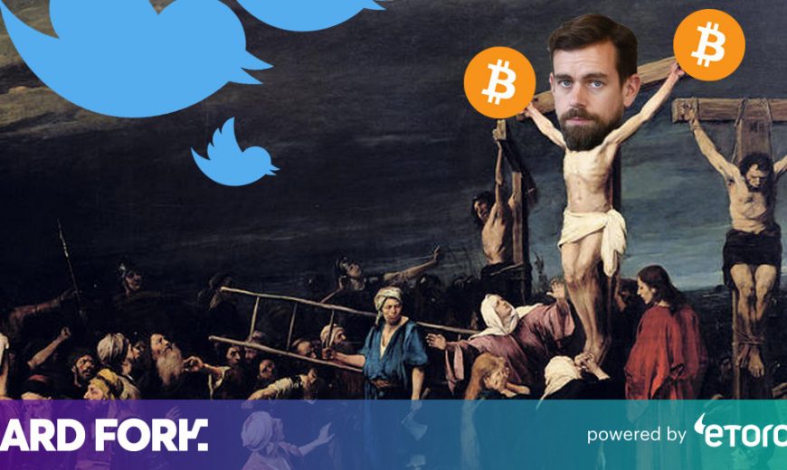Twitter’s Bitcoin scam hack wiped $1B from its market value