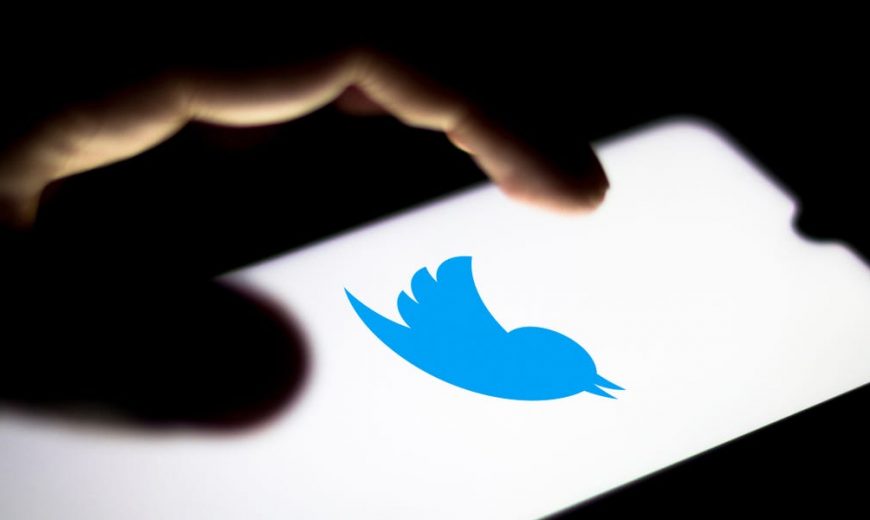 Twitter says hackers ‘manipulated’ employees for attack that downloaded personal data from some users