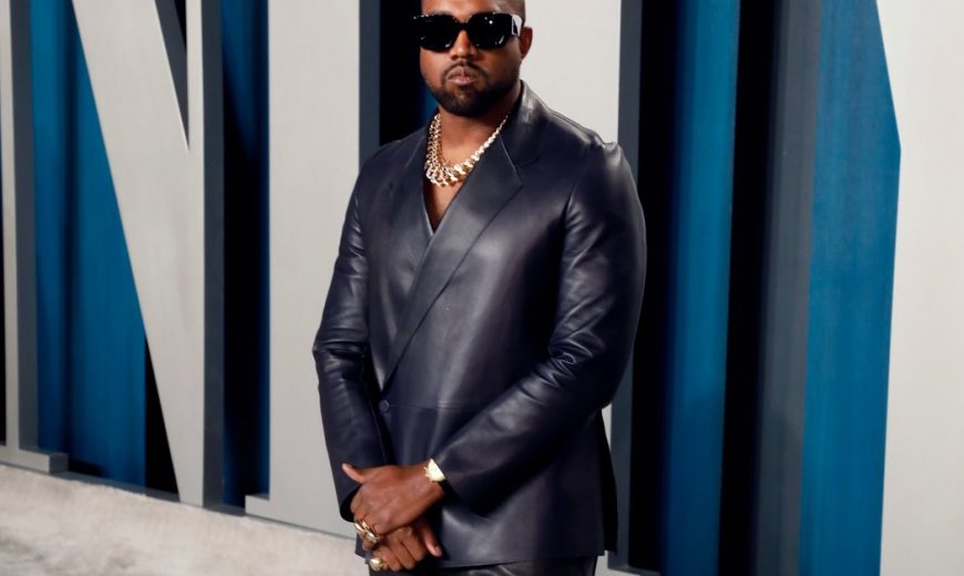 Kanye West Qualifies for Oklahoma’s 2020 Presidential Ballot