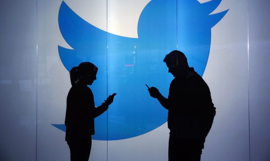 Twitter Is Removing Images of Internal Tool Sources Say Enables Account Takeover