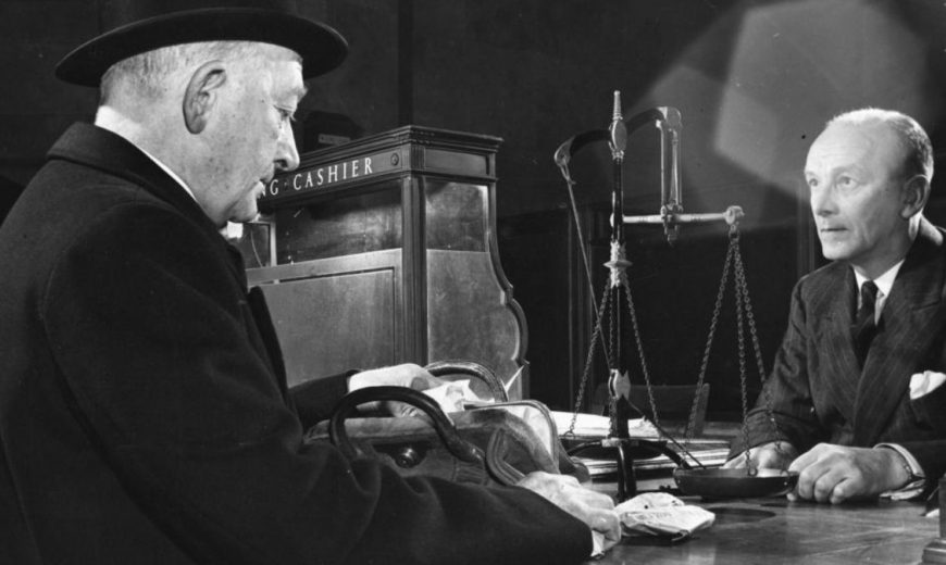 Banks Can Now Hold Cryptocurrencies, As a Treat