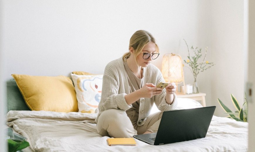 This $30 Personal Finance Course Can Help You Grow Your Wealth