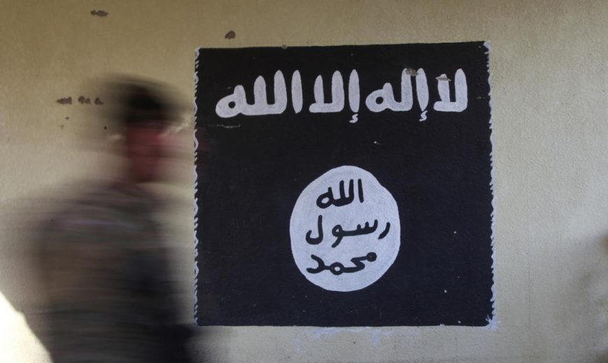 U.S. says takes down militant groups’ cryptocurrency fundraising effort