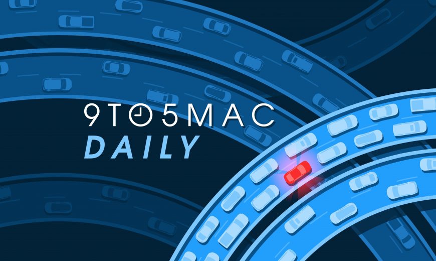 9to5Mac Daily: August 10, 2020 – iPhone 12 production, iOS gaming