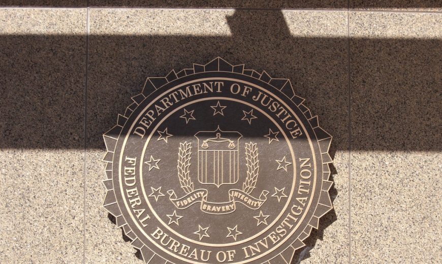 US says it has seized 300+ “cryptocurrency accounts”, around $2M, four websites, and four FB pages used by al-Qaeda, Hamas’ military wing, and ISIS (Nikhilesh De/CoinDesk)