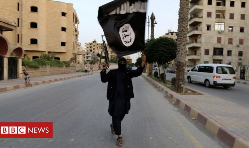 US ‘foils’ militant cryptocurrency fundraising