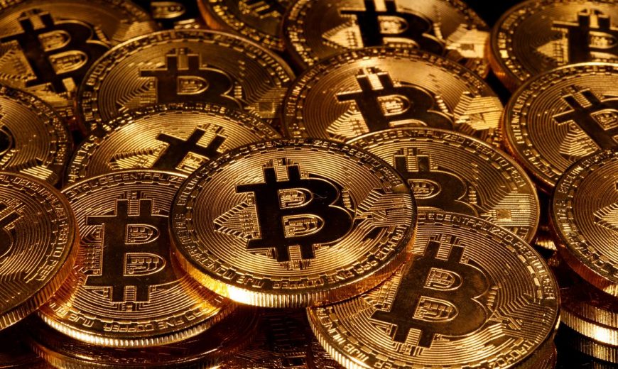 Bitcoin hits highest in 13 months as 2020 rally gathers steam