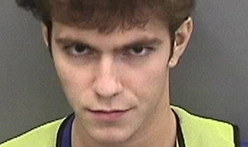 Tampa Teen arrested over Twitter hack