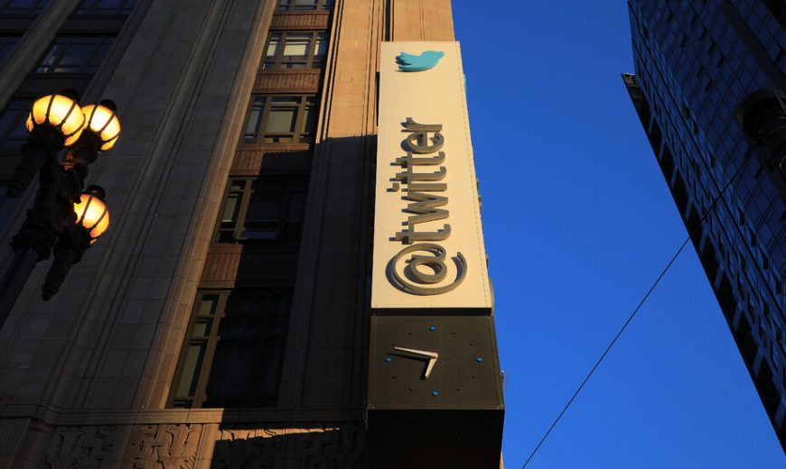 Florida Teen Arrested in Twitter Hack