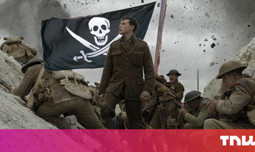 EU’s anti-piracy campaign led to 12% drop in ads on pirate sites
