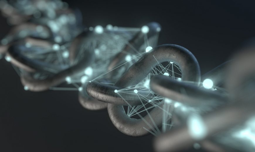 Regulated Blockchain: A New Dawn in Technological Advancement