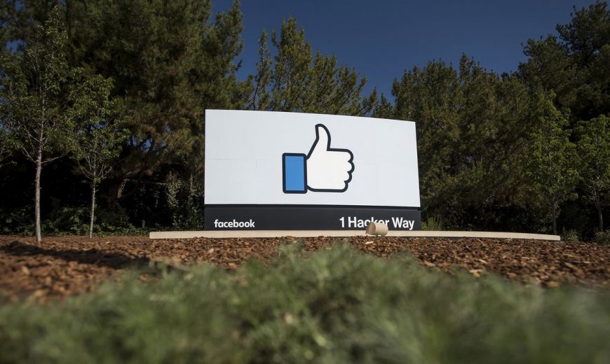 Facebook says it’s created Facebook Financial, a new group headed by David Marcus that will run all payments projects, including Facebook Pay (Kurt Wagner/Bloomberg)