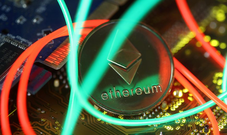 Cryptosphere: The freewheeling world of crypto lending | Reuters Video