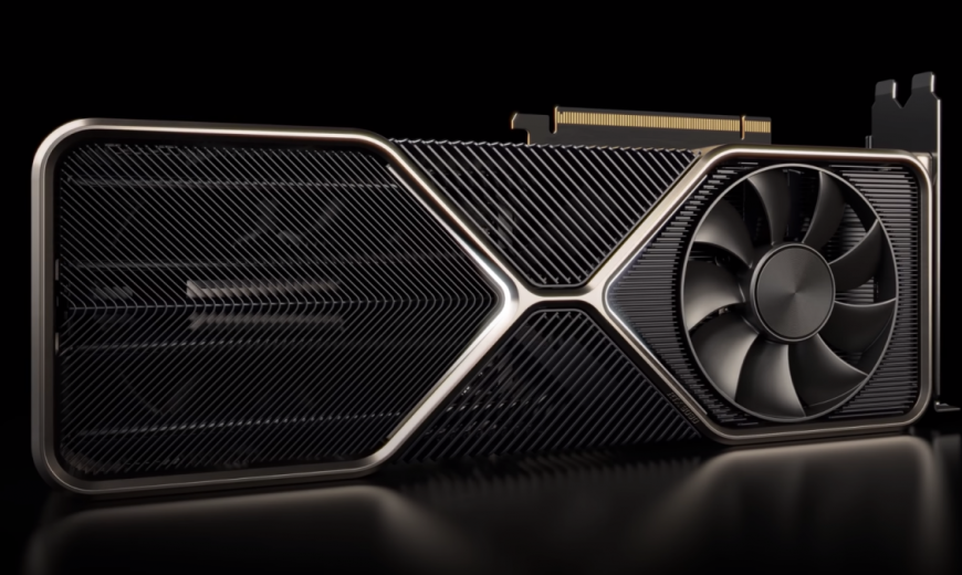 What to Do With Your Old Graphics Card if You Upgrade to an Nvidia GeForce RTX 30 GPU