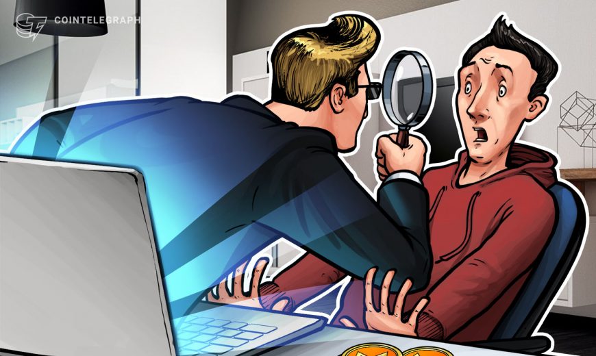 Cryptocurrency intelligence startup CipherTrace claims to have developed a tool to trace Monero transactions, which it says the DHS will use in investigations (Rachel Wolfson/Cointelegraph)