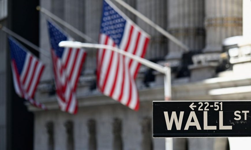 Wall Street Revealed To Be Edging Out Bitcoin Traders With $1 Million+ Transactions