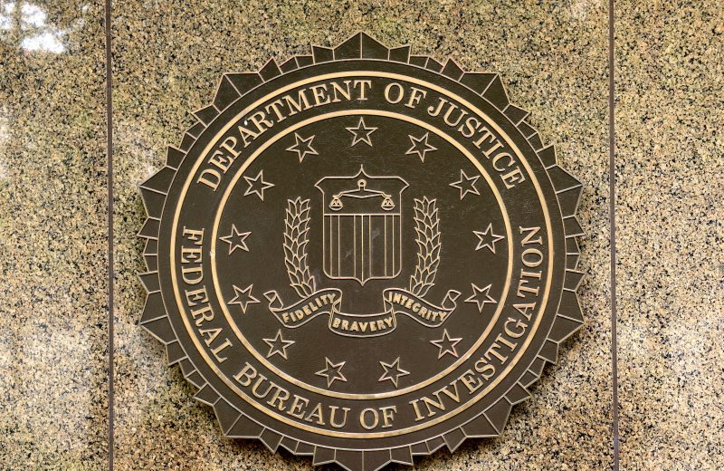 DoJ Aims to Seize 280 Cryptocurrency Accounts Used by Hackers
